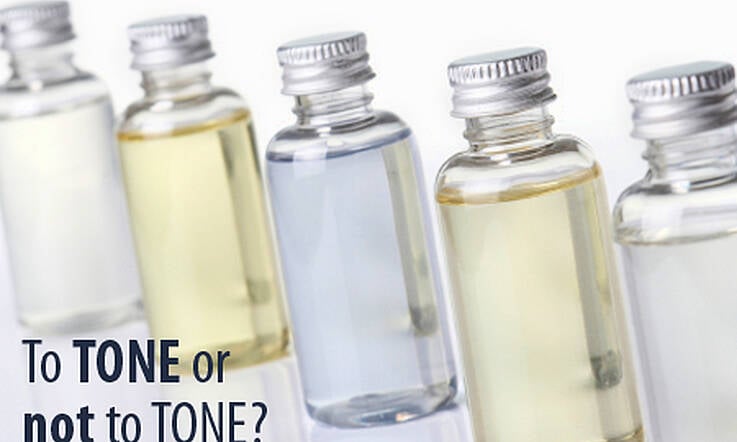 The Toner Conundrum: Should I or Shouldn't I?