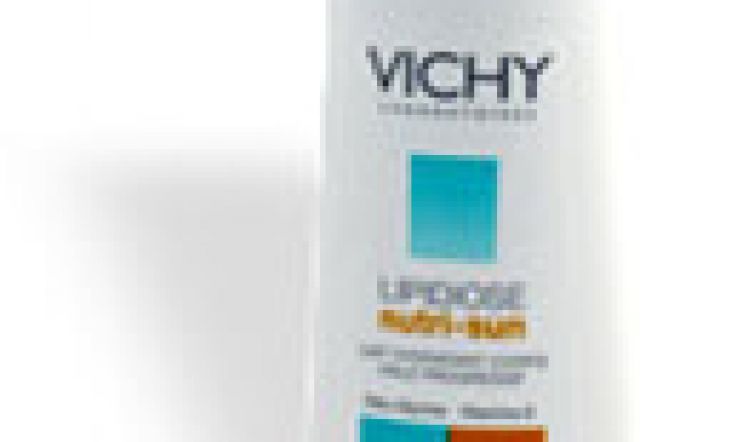 Get the glow with Vichy