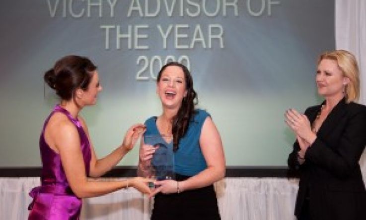 Vichy Pharmacist Advisor of the Year 2009 Awards: Did your local chemist bag a gong?