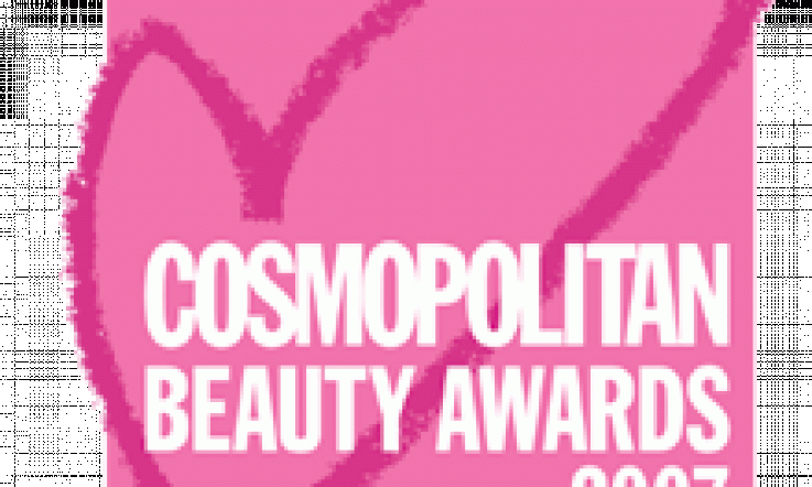 Cosmopolitan Beauty Awards 2007