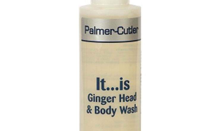The exclusive Palmer Cutler range.  It is... cheap!
