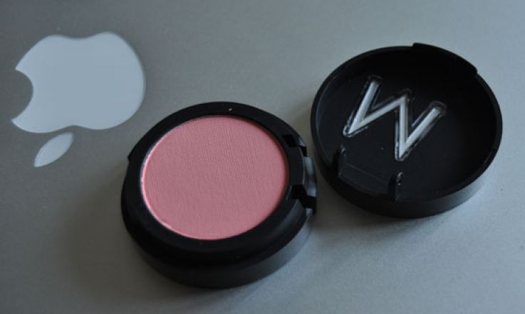 Make Up Store Blush in Must Have