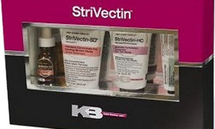 Give The Gift of Strivectin