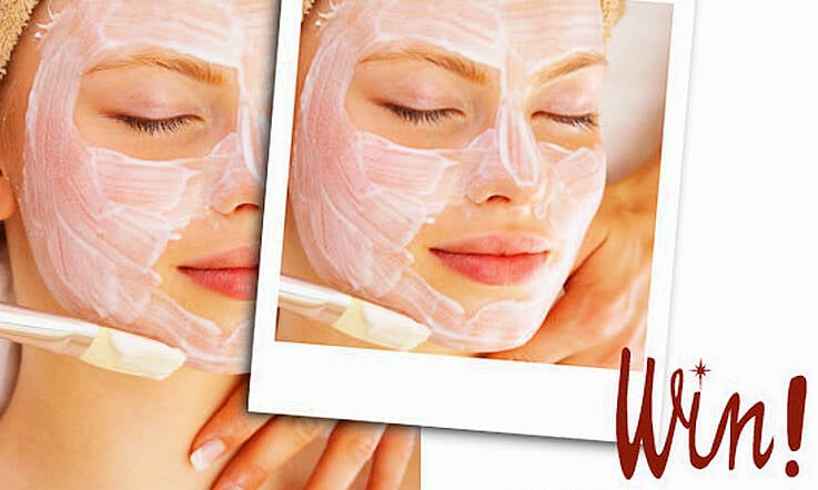 Win! Glycolic Peels at Beacon Dermatology!