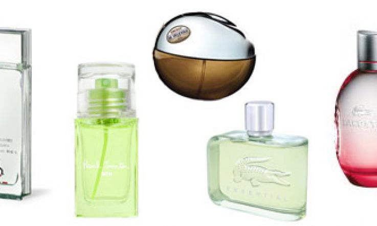 Scent for Boyfriends, Husbags & Brothers