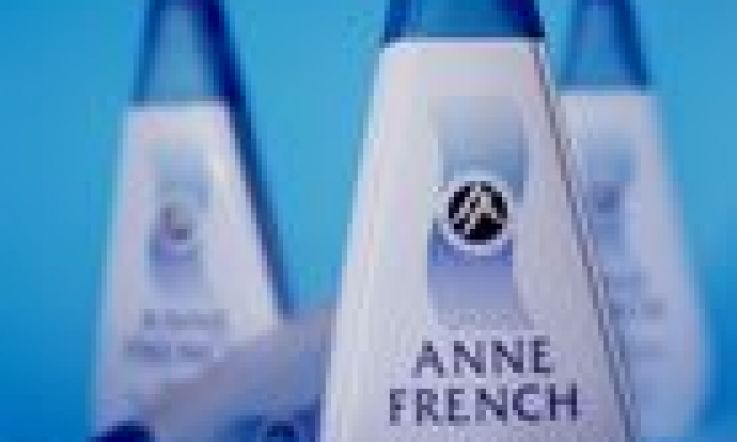 Products of Yore - Anne French