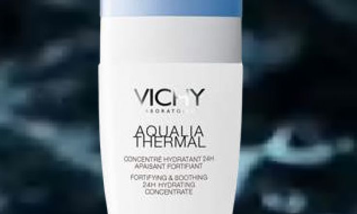 Vichy Aqualia Serum