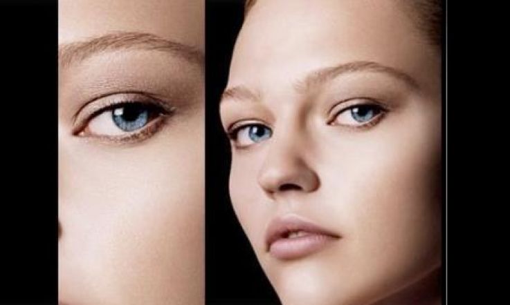Beaut.ie How to: Apply Under-Eye Concealer