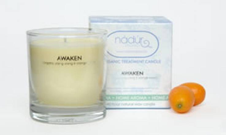 Soothe your Senses With Nadur Organics