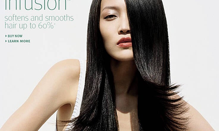 Get a Smooth Infusion with Aveda