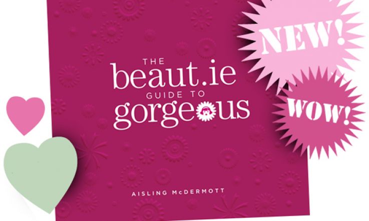 The Beaut.ie Book Launches TOMORROW!