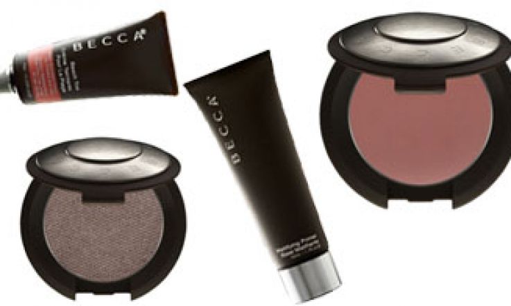 10% Off At Becca Online!