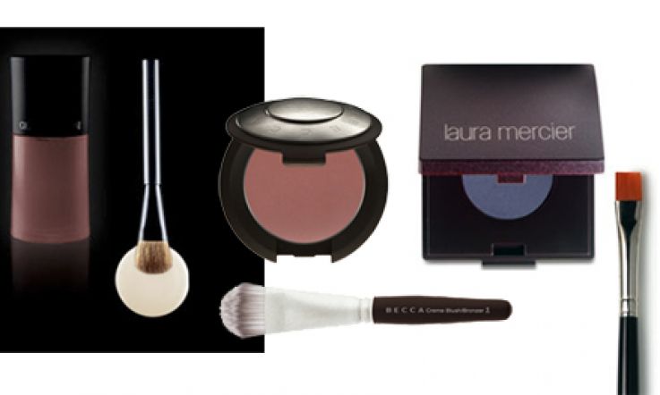 Christmas gift ideas for the true beauty fiend