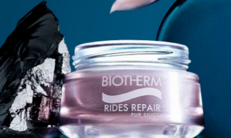 Whoop Whoop! Biotherm Now in Ireland!