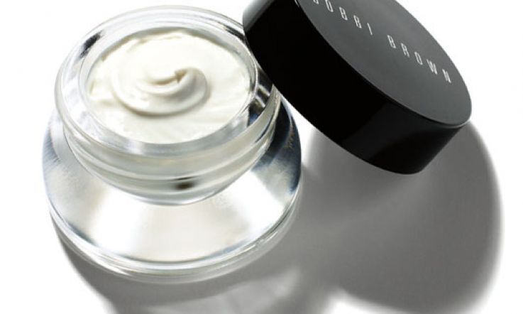 Bobbi Brown Extra Eye Repair Cream: and why we should use eye cream in the first place