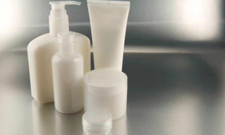 Monday Poll: How Much Would YOU Spend on a Moisturiser?