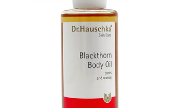 Dr Hauschka for Fathers Day