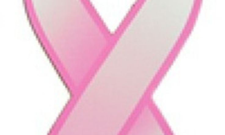 Click to help out the Breast Cancer site