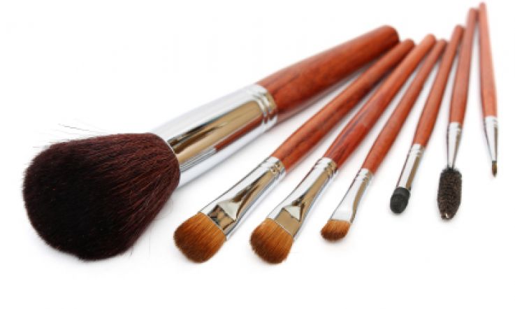 Ask & You Shall Receive: How To Clean Brushes?