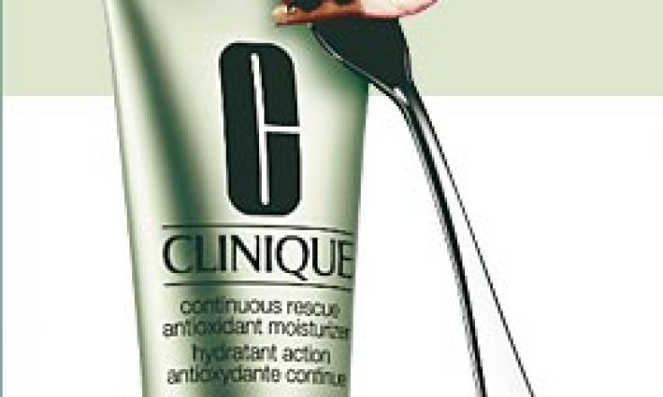 Clinique Play a Blinder
