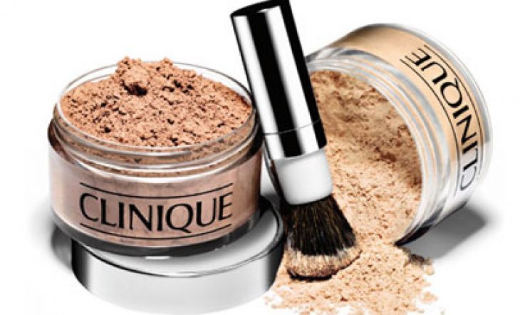 Clinique Tell Us The Truth About Powder