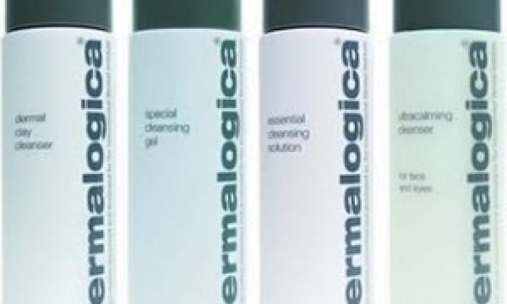 Exclusive Beaut.ie Promo Code: 10% off all Dermalogica Cleansers!