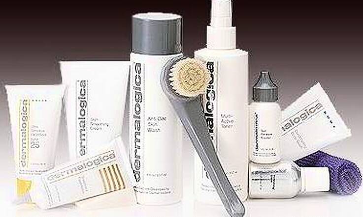 Ask & You Shall Receive - Dermalogica