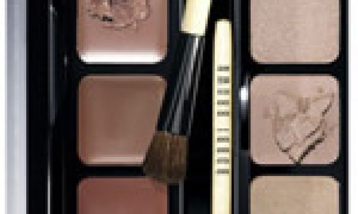 Bobbi Brown Doesn't Dissapoint