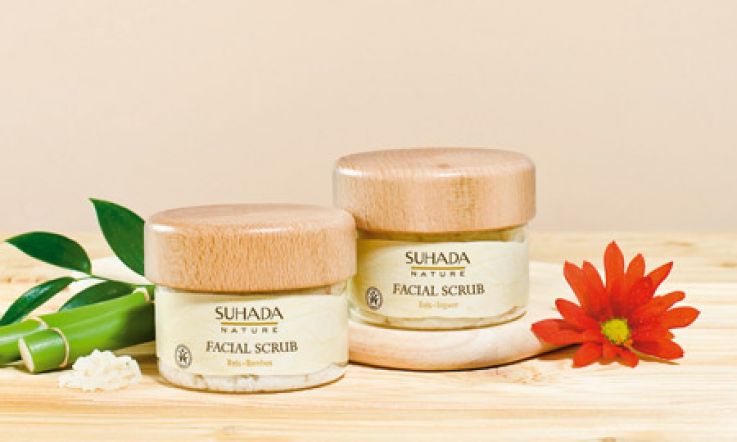 Lidl Launch Affordable Organic Beauty Line