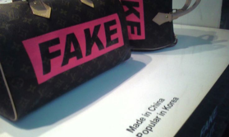 The thorny question of fakes on eBay: L'Oreal V eBay - the case continues