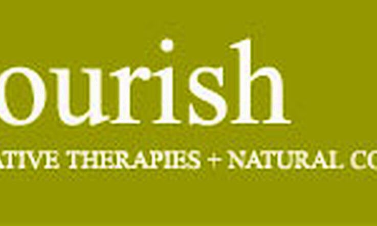 Irish Organic Cosmetics - Flourish