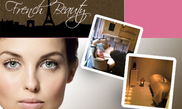 Get it all at French Beauty