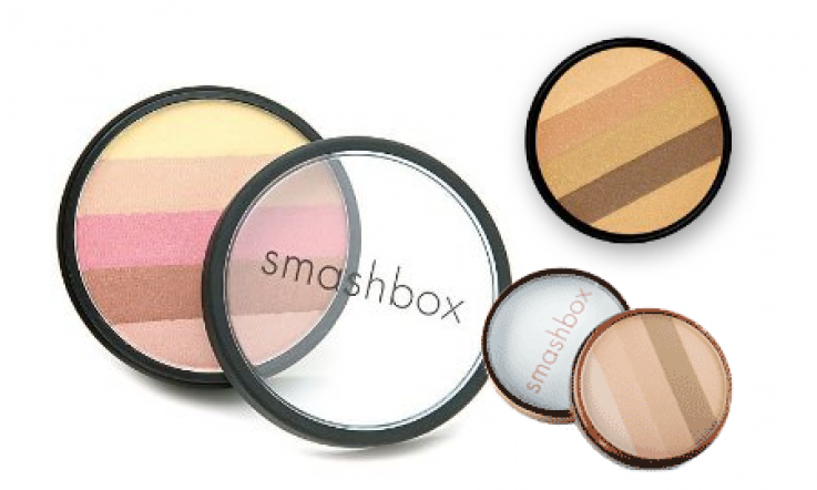 Really can't live without: Smashbox Fusion Softlights