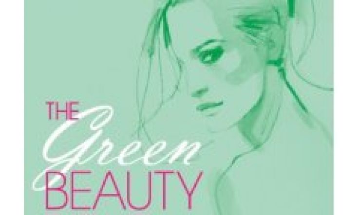 Get Your Paws on the Green Beauty Bible