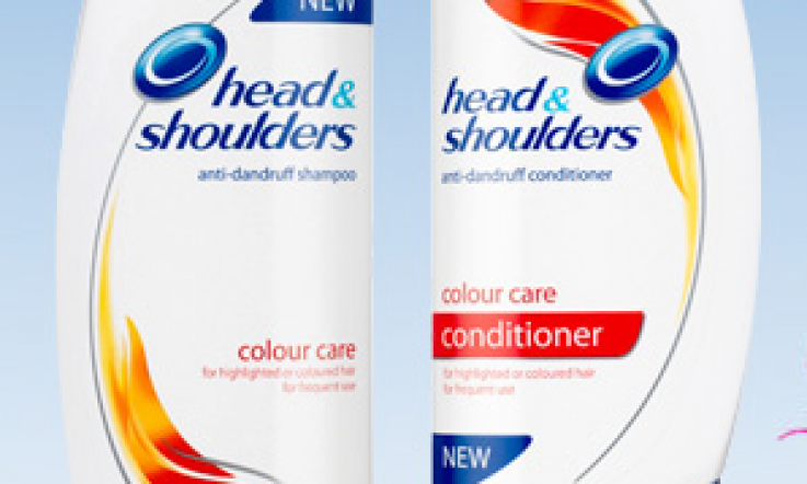 My Word! Do You Think Head & Shoulders Have Been Reading Beaut.ie?