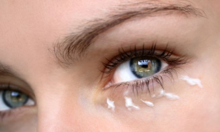 Eye cream: your questions answered