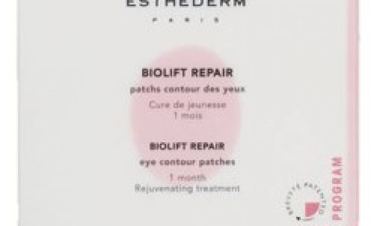 Eye Contour Repair Program from Institut Esthederm