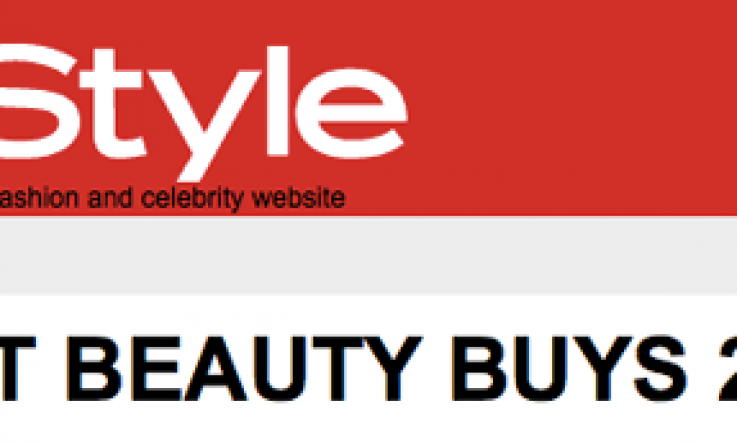 InStyle Best Beauty Buys 2009