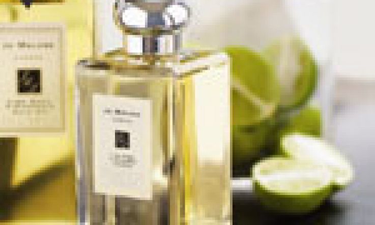 The Scent of a Woman #2: Jo Malone