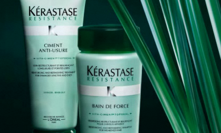 Tips: How to Use Kerastase Shampoo