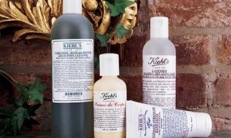 Kiehl's Dublin opens on Wicklow St to rave reviews