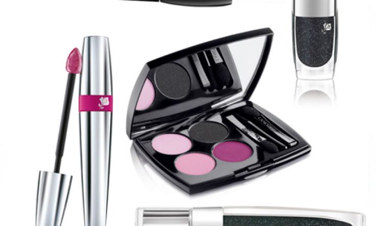 SS09: Lancôme's Pink Irreverence Collection