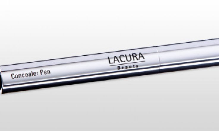 Lacura Beauty Concealer Pen: Budget-tastic Brilliance