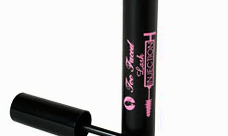 Too Faced Lash Injection