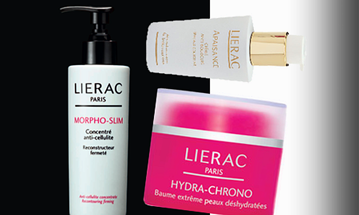 New to Beaut.ie: Lierac