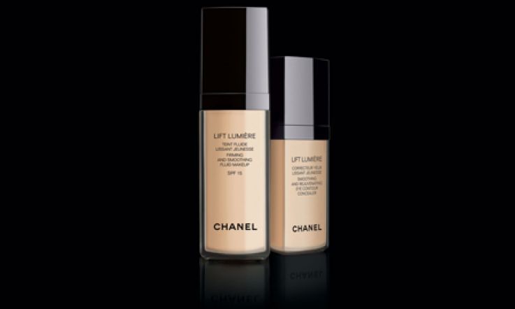 Chanel Lift Lumiere: Thumbs Up