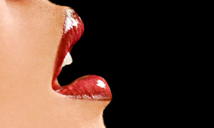 Top Tips for Luscious Lips this Valentine's Day
