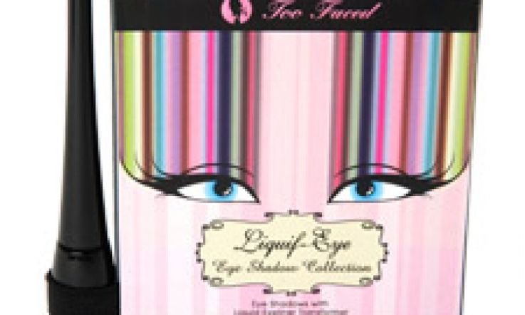 Liquif-Eye from TOO FACED