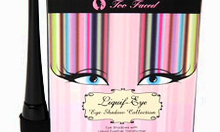 Liquif-Eye from TOO FACED