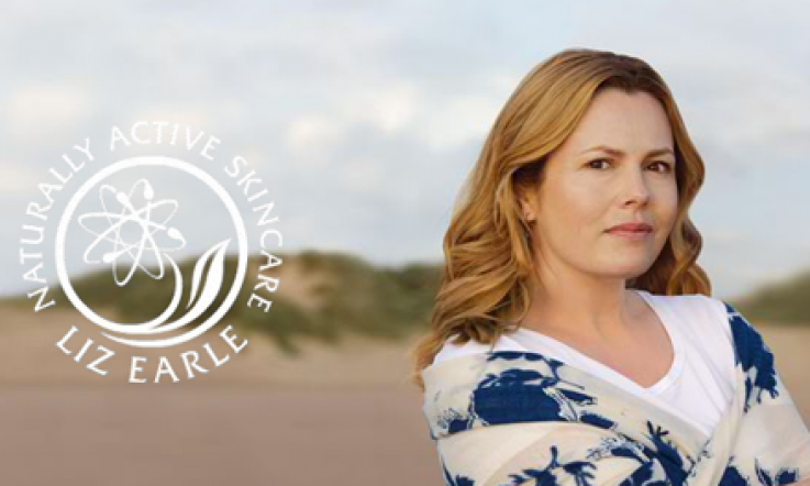 Liz Earle Answers YOUR Questions!